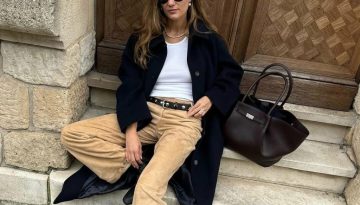 Wardrobe resolutions: Πέντε απλά βήματα για μια λειτουργική ντουλάπα