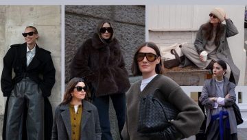 Weekly style: Ό,&tau;&iota; &kappa;&alpha;&iota;&rho;ό &kappa;&iota; &alpha;&nu; έ&chi;&epsilon;&iota;, &epsilon;&sigma;ύ &theta;&alpha; &pi;&alpha;&rho;&alpha;&mu;έ&nu;&epsilon;&iota;&sigmaf; &sigma;&tau;&iota;&lambda;ά&tau;&eta;