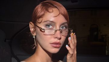 &Alpha;&upsilon;&tau;ά &epsilon;ί&nu;&alpha;&iota; &tau;&alpha; &pi;&iota;&omicron; ό&mu;&omicron;&rho;&phi;&alpha; pixie looks &tau;&omega;&nu; &sigma;&tau;&alpha;&rho;