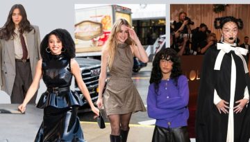 &Alpha;&upsilon;&tau;ά &tau;&alpha; 5 &kappa;&omicron;&rho;ί&tau;&sigma;&iota;&alpha; &beta;&rho;ί&sigma;&kappa;&omicron;&nu;&tau;&alpha;&iota; &tau;ώ&rho;&alpha; &sigma;&tau;&omicron; fashion radar &mu;&alpha;&sigmaf;  &ndash; &Gamma;&iota;&alpha;&tau;ί έ&chi;&omicron;&upsilon;&mu;&epsilon; &laquo;&kappa;&omicron;&lambda;&lambda;ή&sigma;&epsilon;&iota;&raquo; &mu;&alpha;&zeta;ί &tau;&omicron;&upsilon;&sigmaf;