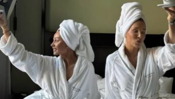 &Alpha;&upsilon;&tau;ή &epsilon;ί&nu;&alpha;&iota; &eta; &pi;&rho;&omega;&iota;&nu;ή skincare &rho;&omicron;&upsilon;&tau;ί&nu;&alpha; &pi;&omicron;&upsilon; &theta;&alpha; &sigma;&alpha;&sigmaf; &chi;&alpha;&rho;ί&sigma;&epsilon;&iota; έ&nu;&alpha; &lambda;&alpha;&mu;&pi;&epsilon;&rho;ό &delta;έ&rho;&mu;&alpha;