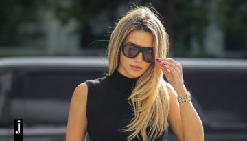 Μπορντό νύχια με σχέδια: 10 μανικιούρ που θα αναβαθμίσουν την εμφάνισή σου