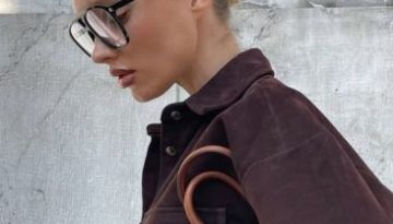 Χτενίσματα για βροχή: Οι πιο κομψές λύσεις ενάντια στο φριζάρισμα