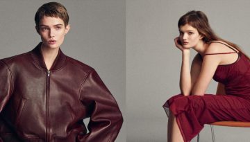 Η συλλογή Η&Μ Studio SS26 αγκαλιάζει την ατομικότητα και αποτυπώνει ένα τολμηρό εκκεντρικό πνεύμα
