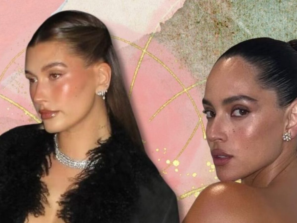 Εύκολα party hairstyles που μπορείς να πραγματοποιήσεις μόνη σου στο σπίτι
