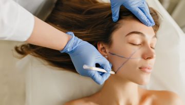 Επαναλαμβανόμενες ενέσεις Botox: Ποια είναι τα αποτελέσματα στο πρόσωπο μετά από αρκετά χρόνια χρήσης;