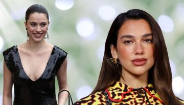 Εβδομάδα Υψηλής Ραπτικής: Τα κομψά beauty looks των celebrities που ξεχωρίσαμε στο show του οίκου Chanel
