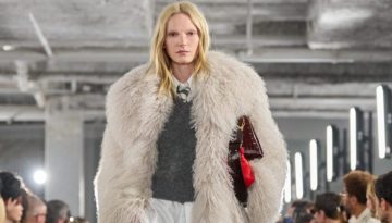 &Phi;ό&rho;&mu;&alpha;: &Sigma;&tau;&omicron; show &tau;&eta;&sigmaf; Ami Paris &mu;&epsilon;&tau;&alpha;&mu;&omicron;&rho;&phi;ώ&theta;&eta;&kappa;&epsilon; &sigma;&tau;&omicron; &alpha;&pi;ό&lambda;&upsilon;&tau;&omicron; parisian cool &kappa;&omicron;&mu;&mu;ά&tau;&iota; &tau;&eta;&sigmaf; &sigma;&epsilon;&zeta;ό&nu;!