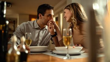 Γιατί ο «high-effort boyfriend» είναι η νέα τοξική τάση στις σχέσεις
