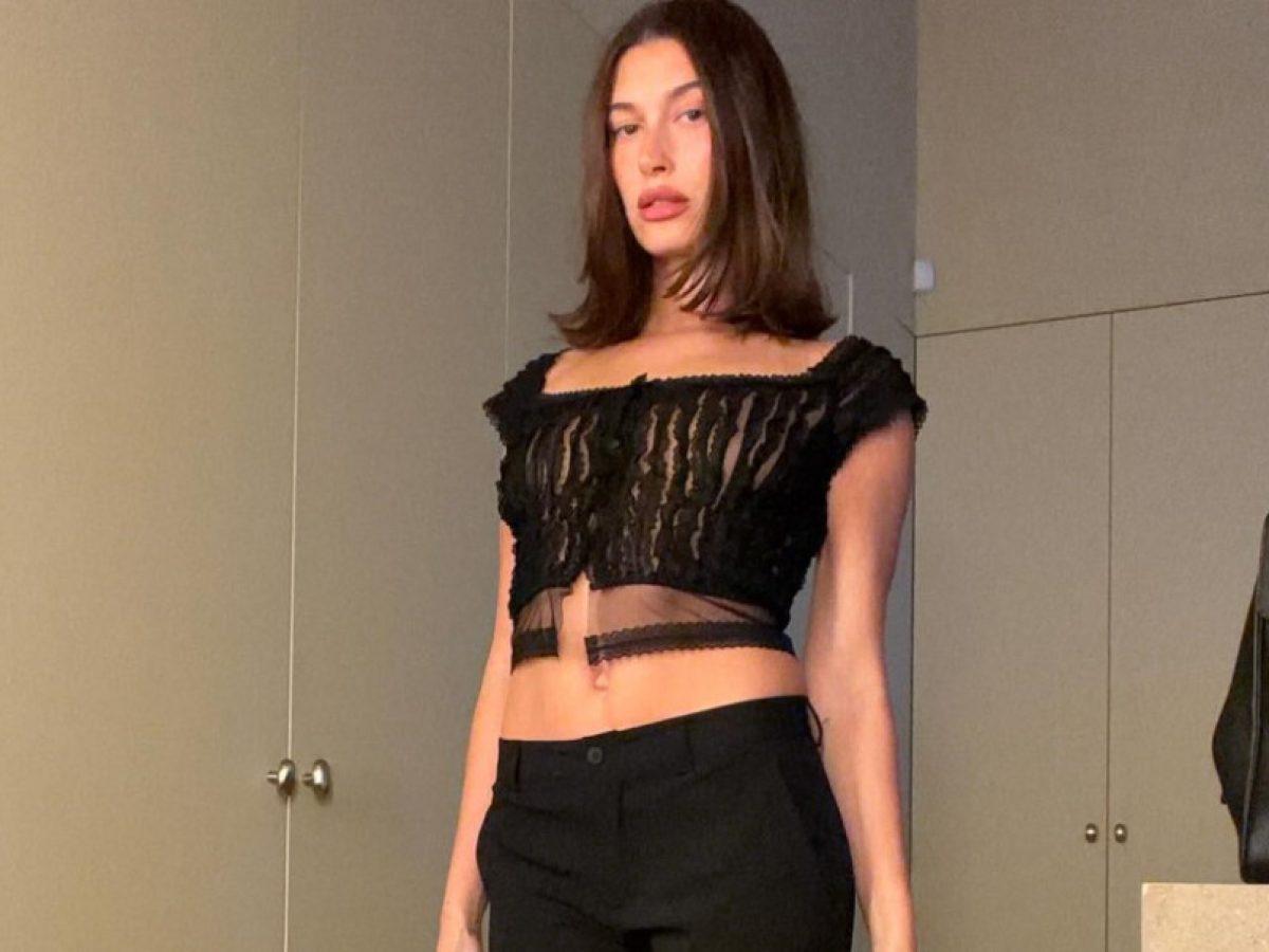 Γιατί το lob είναι το ιδανικό κούρεμα όταν διστάζεις να κόψεις τα μακριά μαλλιά σου