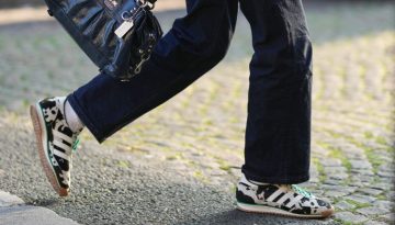 Οι 5 τάσεις στα παπούτσια που θα φορέσουμε με τζιν το 2026