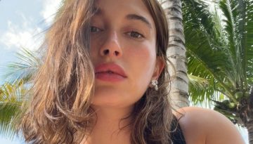 &Eta; Hailey Bieber &epsilon;&pi;&iota;&beta;&epsilon;&beta;&alpha;&iota;ώ&nu;&epsilon;&iota; &tau;&omicron; &pi;&iota;&omicron; &epsilon;&pi;&iota;&theta;&upsilon;&mu;&eta;&tau;ό &mu;&alpha;&nu;&iota;&kappa;&iota;&omicron;ύ&rho; &tau;&omicron;&upsilon; 2026 (&kappa;&alpha;&iota; &tau;&omicron; &gamma;&nu;&omega;&rho;ί&zeta;&omicron;&upsilon;&mu;&epsilon; &kappa;&alpha;&lambda;ά)