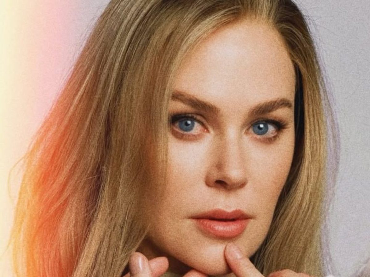 Οι μπούκλες της Nicole Kidman μας έχουν ξετρελάνει