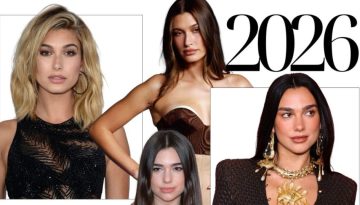 Οι celebrities το 2016: Πώς ήταν 10 χρόνια πριν τα αγαπημένα it girls