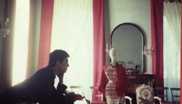 &Omicron;&iota; &delta;&eta;&mu;&iota;&omicron;&upsilon;&rho;&gamma;ί&epsilon;&sigmaf; &tau;&omicron;&upsilon; Valentino &pi;&omicron;&upsilon; &delta;&epsilon;&nu; &theta;&alpha; &xi;&epsilon;&chi;ά&sigma;&epsilon;&iota; &pi;&omicron;&tau;έ &eta; &mu;ό&delta;&alpha;