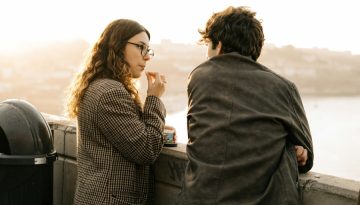 Η δύσκολη συζήτηση: Πώς να μιλήσεις για πρώην στον νυν χωρίς να τα κάνεις μαντάρα