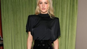 &Eta; edgy &omicron;&lambda;ό&mu;&alpha;&upsilon;&rho;&eta; &epsilon;&mu;&phi;ά&nu;&iota;&sigma;&eta; &tau;&eta;&sigmaf; Grace Van Patten &sigma;&tau;&eta; &Nu;έ&alpha; &Upsilon;ό&rho;&kappa;&eta;