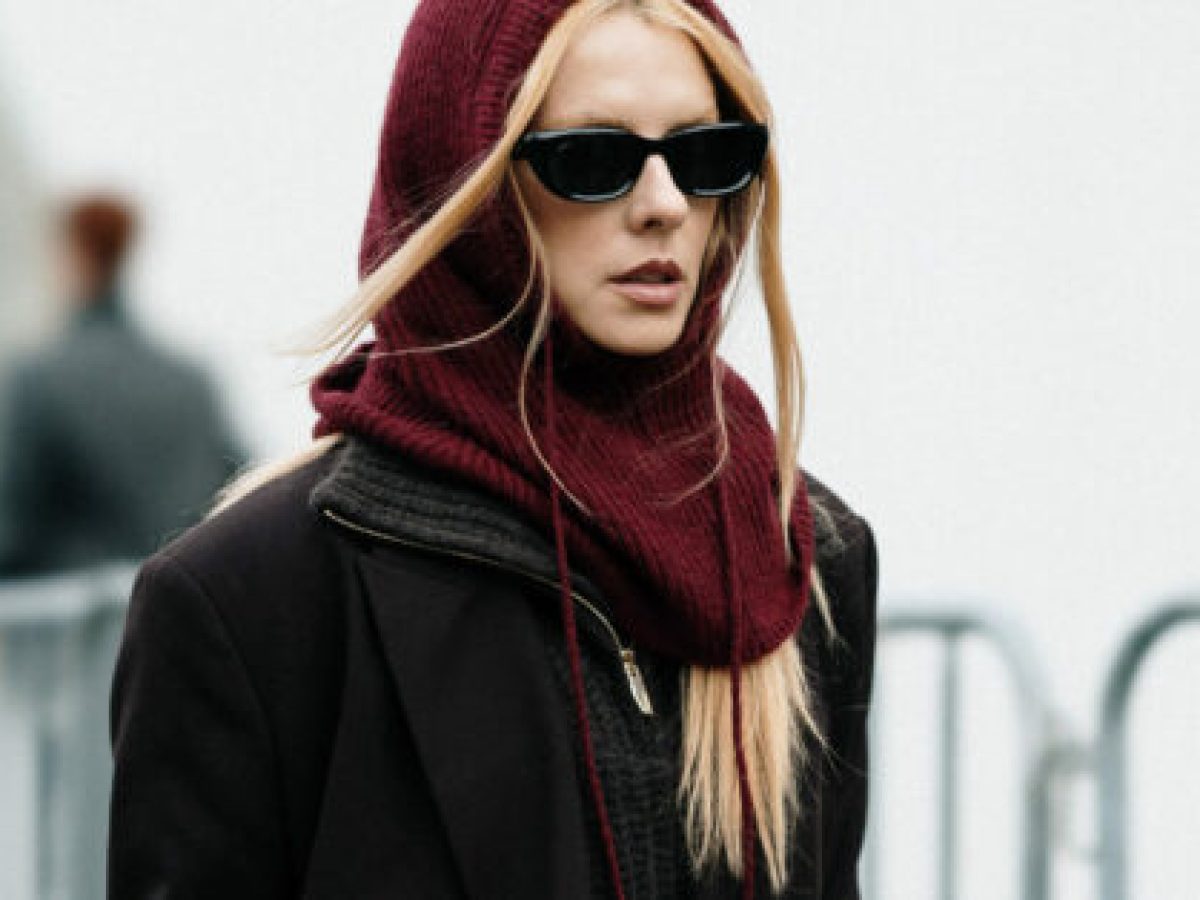 Οι πιο stylish τρόποι να φορέσουμε καπέλα και σκουφάκια τον χειμώνα