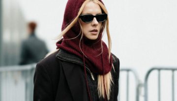 &Omicron;&iota; &pi;&iota;&omicron; stylish &tau;&rho;ό&pi;&omicron;&iota; &nu;&alpha; &phi;&omicron;&rho;έ&sigma;&omicron;&upsilon;&mu;&epsilon; &kappa;&alpha;&pi;έ&lambda;&alpha; &kappa;&alpha;&iota; &sigma;&kappa;&omicron;&upsilon;&phi;ά&kappa;&iota;&alpha; &tau;&omicron;&nu; &chi;&epsilon;&iota;&mu;ώ&nu;&alpha;
