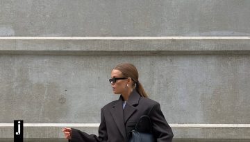 Οι συνήθειες που έχουν οι πιο κομψές γυναίκες και δημιουργούν iconic outfits ακόμη και στο κρύο