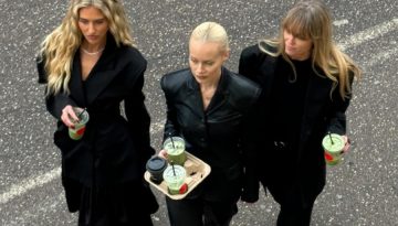 &Omicron;&iota; &Sigma;&kappa;&alpha;&nu;&delta;&iota;&nu;&alpha;&beta;έ&sigmaf; &alpha;&gamma;&alpha;&pi;&omicron;ύ&nu; &alpha;&upsilon;&tau;ό &tau;&omicron; &chi;&rho;ώ&mu;&alpha; &mu;&alpha;&lambda;&lambda;&iota;ώ&nu; &kappa;&alpha;&iota; &tau;&omicron; 2026 &epsilon;ί&nu;&alpha;&iota; &eta; &iota;&delta;&alpha;&nu;&iota;&kappa;ή &sigma;&tau;&iota;&gamma;&mu;ή &nu;&alpha; &tau;&omicron; &delta;&omicron;&kappa;&iota;&mu;ά&sigma;&epsilon;&tau;&epsilon;