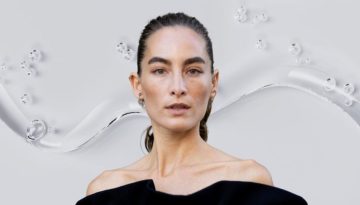 Οι skincare τάσεις που θα συζητηθούν πολύ τη νέα χρονιά