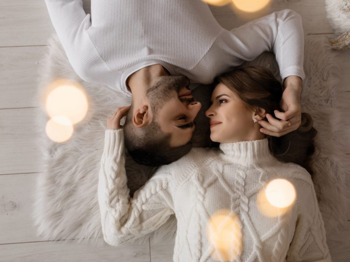 Η τελετουργία που ακολουθεί μια sex therapist για να διατηρεί την τρυφερότητα στον γάμο της
