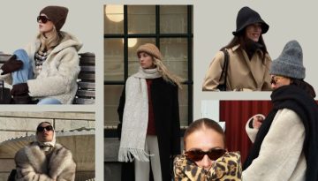 &Kappa;&rho;ύ&omicron;: &Tau;&alpha; &alpha;&xi;&epsilon;&sigma;&omicron;&upsilon;ά&rho; &pi;&omicron;&upsilon; &epsilon;&pi;&iota;&lambda;έ&gamma;&omicron;&upsilon;&nu; &omicron;&iota; fashionistas &kappa;&alpha;&iota; &delta;&epsilon;&nu; &epsilon;ί&nu;&alpha;&iota; &pi;&omicron;&tau;έ &beta;&alpha;&rho;&epsilon;&tau;έ&sigmaf; &sigma;&tau;&eta;&nu; &pi;&alpha;&gamma;&omega;&nu;&iota;ά