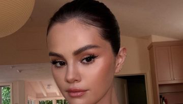 &Mu;&alpha;&nu;&iota;&kappa;&iota;&omicron;ύ&rho;: H Selena Gomez &upsilon;&iota;&omicron;&theta;&epsilon;&tau;&epsilon;ί &tau;&eta;&nu; &pi;&iota;&omicron; &alpha;&nu;&alpha;&tau;&rho;&epsilon;&pi;&tau;&iota;&kappa;ή &alpha;&pi;ό&chi;&rho;&omega;&sigma;&eta; &tau;&omicron;&upsilon; &chi;&epsilon;&iota;&mu;ώ&nu;&alpha;
