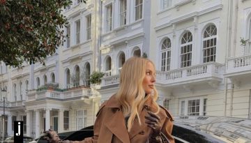 Με ποια χρώματα να συνδυάσεις τα καφέ items της γκαρνταρόμπας σου για quiet luxury εμφανίσεις αυτόν τον χειμώνα