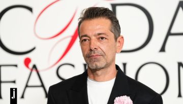 Ο Pieter Mulier αποχωρεί από τον οίκο Alaïa μετά από πέντε χρόνια