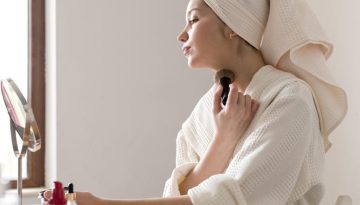 Ό&tau;&alpha;&nu; &tau;&omicron; concealer &alpha;&nu;&tau;&iota;&kappa;&alpha;&theta;&iota;&sigma;&tau;ά &tau;&omicron;&nu; ύ&pi;&nu;&omicron; &ndash; &Eta; &tau;&epsilon;&chi;&nu;&iota;&kappa;ή &phi;&omega;&tau;&iota;&sigma;&mu;&omicron;ύ &pi;&omicron;&upsilon; &chi;&alpha;&rho;ί&zeta;&epsilon;&iota; ά&mu;&epsilon;&sigma;&eta; &phi;&rho;&epsilon;&sigma;&kappa;ά&delta;&alpha;