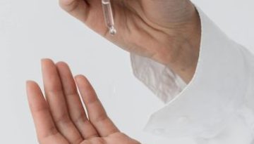 Πώς να βρείτε το serum που ταιριάζει στις ανάγκες της επιδερμίδας σας