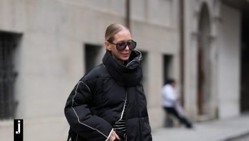 Πώς θα πλύνεις το puffer μπουφάν σου χωρίς να το καταστρέψεις – Θα δείχνει σαν καινούργιο