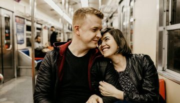 Πότε είναι η σωστή στιγμή να μιλήσετε για το μέλλον σε μια φρέσκια σχέση