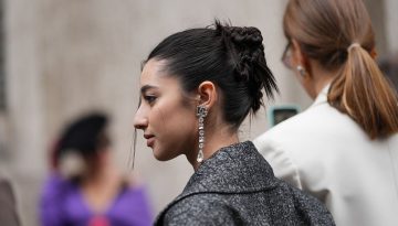 Ρεβεγιόν Πρωτοχρονιάς: Τα αξεσουάρ που θα απογειώσουν το look σας