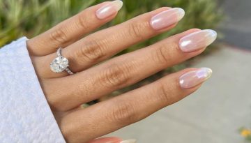 Σας αρέσουν τα nude νύχια; Αυτά είναι τα nail trends που πρέπει να ξέρετε