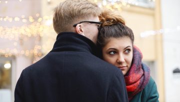 Σχέσεις και επανασυνδέσεις: Πότε αξίζει να το τολμήσεις και πότε όχι