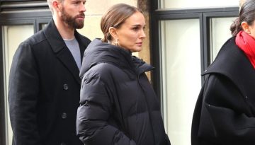 Σου βρήκαμε το πιο ζεστό casual look για αυτό το σουκού!