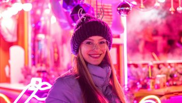 Τα 5 winter items που θα «λιώσουν» τον φετινό χειμώνα τα it girls της μόδας
