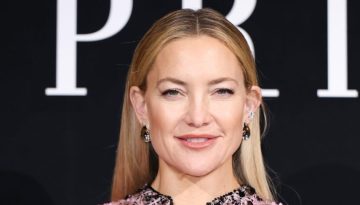 Τα chic beauty looks των celebrities στο Haute Couture show του Giorgio Armani Prive