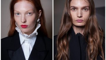 Τα πέντε beauty trends που θα βλέπουμε παντού την άνοιξη του 2026