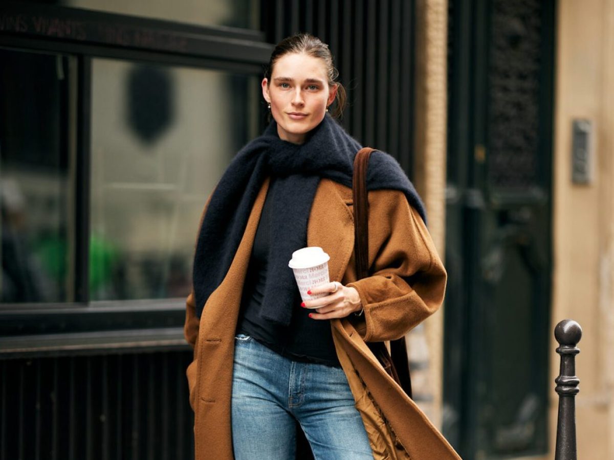 Τέσσερα styling tricks για να εμπλουτίσετε τις καθημερινές σας εμφανίσεις