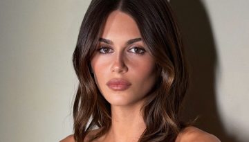 Τι είναι τα “Nina Park lips”, η τάση στο μακιγιάζ εμπνευσμένη από τα 90s