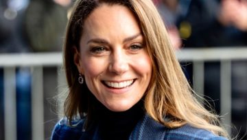 Τι είναι το «maple bronde», το νέο χρώμα μαλλιών της Kate Middleton που εκσυγχρονίζει το εμβληματικό καστανό της;