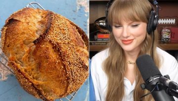 &Tau;&omicron; Sourdough bread &epsilon;ί&nu;&alpha;&iota; &tau;&omicron; &pi;&iota;&omicron; &delta;&eta;&mu;&omicron;&phi;&iota;&lambda;έ&sigmaf; &alpha;&xi;&epsilon;&sigma;&omicron;&upsilon;ά&rho; &tau;&omicron;&upsilon; 2026 &ndash; &Tau;&omicron; &pi;&rho;&omicron;&zeta;&upsilon;&mu;έ&nu;&iota;&omicron; &psi;&omega;&mu;ί &pi;&omicron;&upsilon; έ&kappa;&alpha;&nu;&epsilon; &mu;ό&delta;&alpha; &eta; Taylor Swift