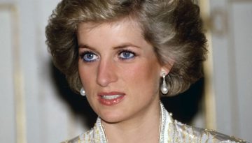 &Tau;&omicron; &epsilon;&mu;&beta;&lambda;&eta;&mu;&alpha;&tau;&iota;&kappa;ό beauty look &tau;&eta;&sigmaf; &pi;&rho;&iota;&gamma;&kappa;ί&pi;&iota;&sigma;&sigma;&alpha;&sigmaf; Diana &epsilon;&pi;&iota;&sigma;&tau;&rho;έ&phi;&epsilon;&iota; &ndash; &Pi;ώ&sigmaf; &nu;&alpha; &tau;&omicron; &upsilon;&iota;&omicron;&theta;&epsilon;&tau;ή&sigma;&epsilon;&iota;&sigmaf;