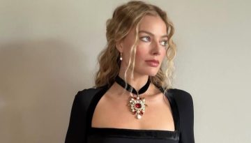 Το φανταστικό χτένισμα της Margot Robbie είναι για copy paste