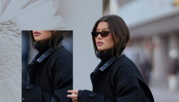 &Tau;&omicron; hairstyle &pi;&omicron;&upsilon; &alpha;&gamma;&alpha;&pi;&omicron;ύ&nu; &tau;&alpha; it girls &chi;&rho;&epsilon;&iota;ά&zeta;&epsilon;&tau;&alpha;&iota; &mu;ί&alpha; &mu;ό&nu;&omicron; &kappa;ί&nu;&eta;&sigma;&eta; &gamma;&iota;&alpha; &nu;&alpha; &tau;&omicron; &delta;&eta;&mu;&iota;&omicron;&upsilon;&rho;&gamma;ή&sigma;&epsilon;&iota;&sigmaf;
