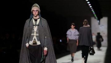 Το να ντύνεσαι σαν nerd είναι η επόμενη τάση που μάλλον θα μας αρέσει πολύ!